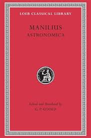 Astronomica. 9780674995161