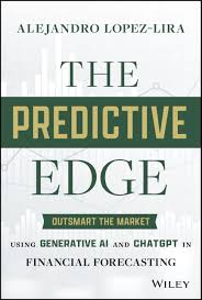 The predictive edge. 9781394242719