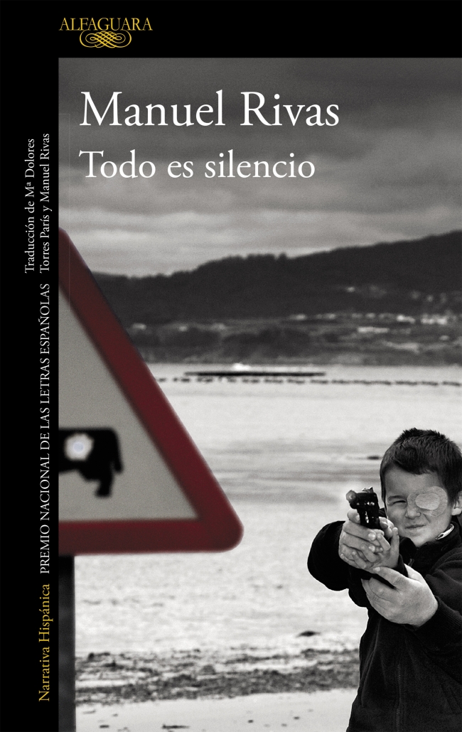Todo es silencio. 9788420406640