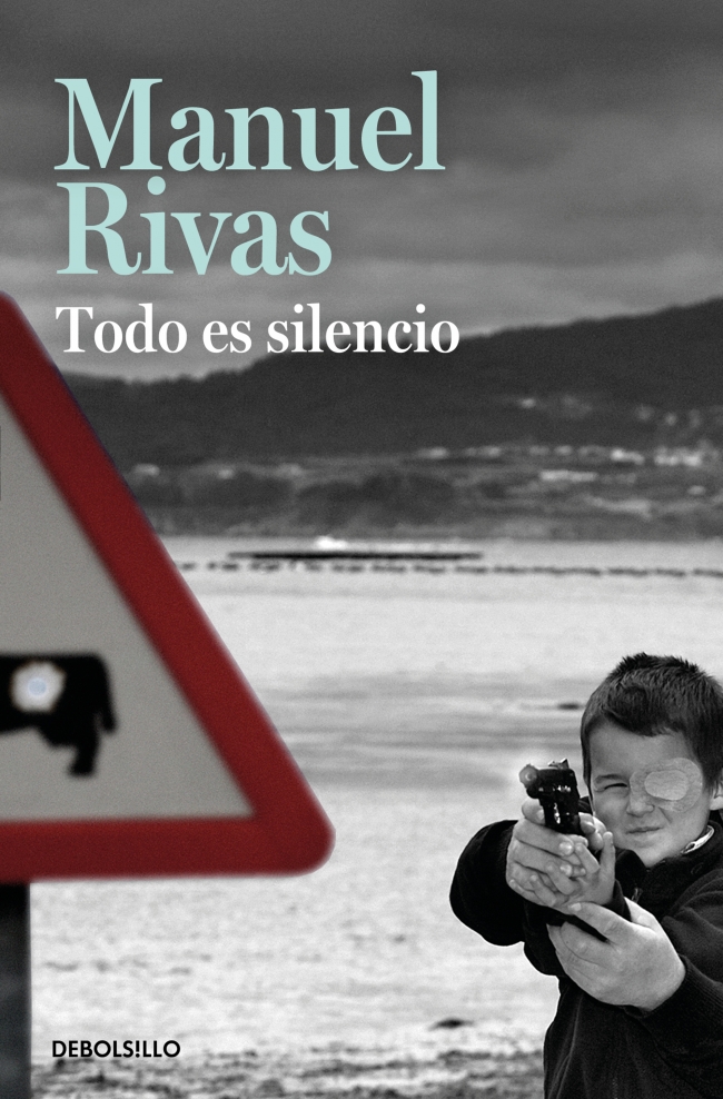 Todo es silencio. 9788490628867