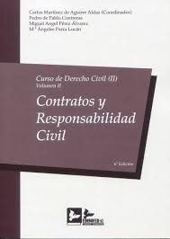 Curso de Derecho Civil 