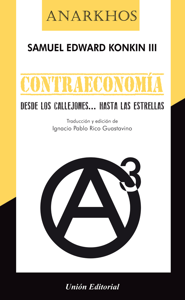 Contraeconomía. 9788472099388