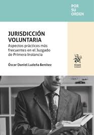 Jurisdicción voluntaria
