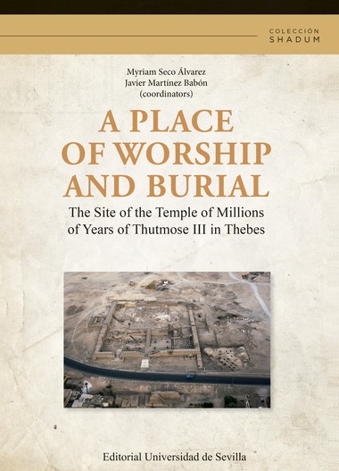 A Place of Worship and Burial
