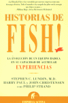 Historias de Fish!. 9788495787194