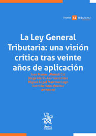 La Ley General Tributaria