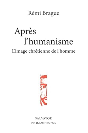 Après l'humanisme. 9782706721939