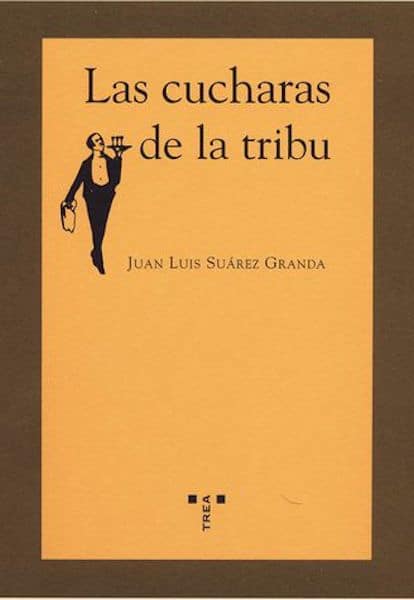 Las cucharas de la tribu. 9788497041041