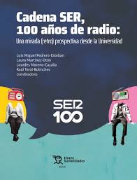 Cadena SER, 100 años de radio. 9788411839167