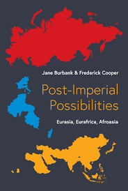Post-imperial possibilities. 9780691250373