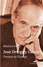 José Ortega y Gasset. 9782251454757