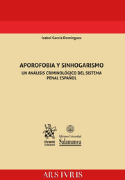 Aporofobia y Sinhogarismo. 9788411975520