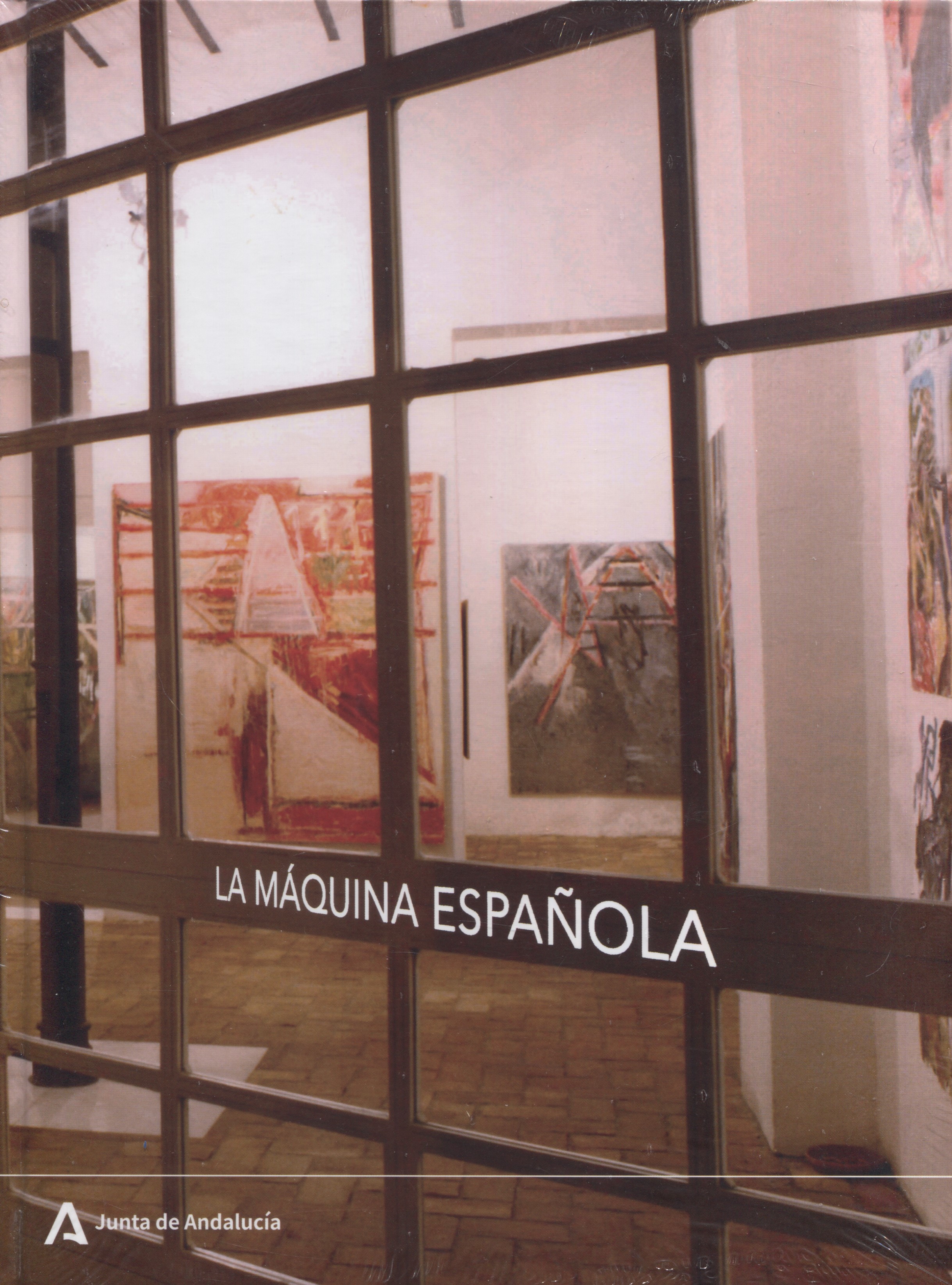 La Máquina Española. 9788499594378