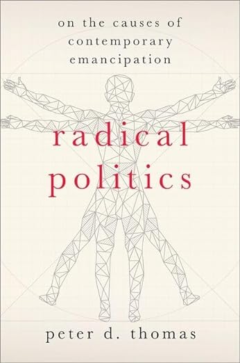 Radical politics. 9780197528075