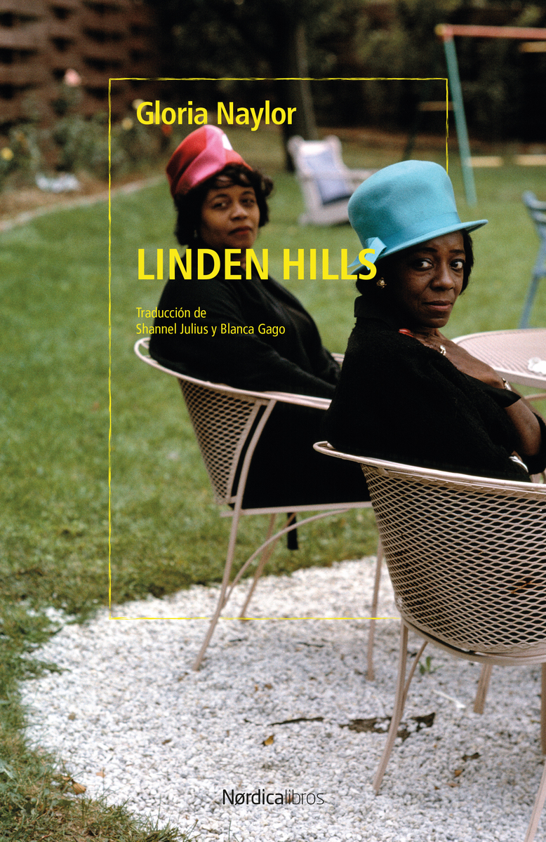 Linden Hills. 9788410200043