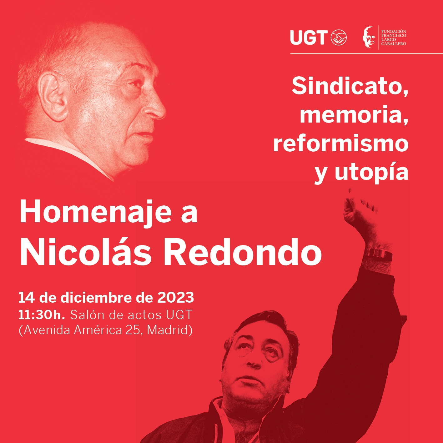 Nicolás Redondo (1927-2023). 9788486716608