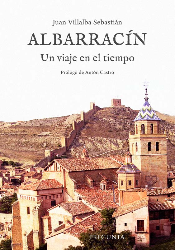 Albarracín. 9788419766168