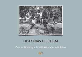 Historias de Cubal. 9788410001138