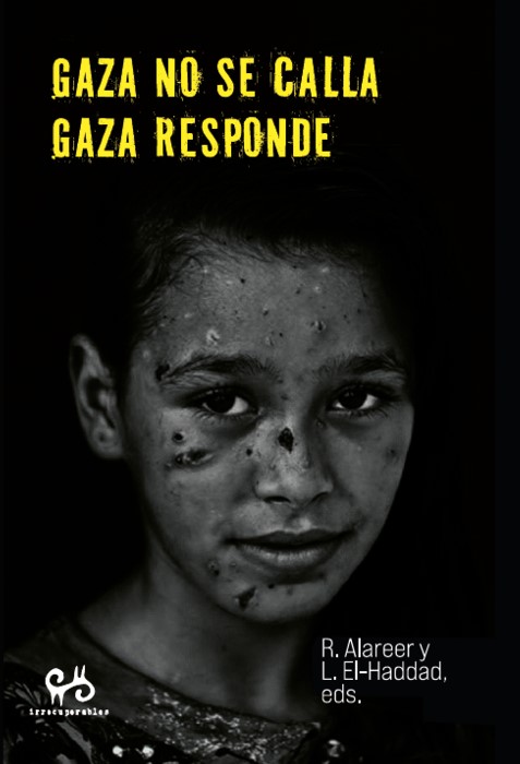 Gaza no se calle. Gaza responde. 9788485209644