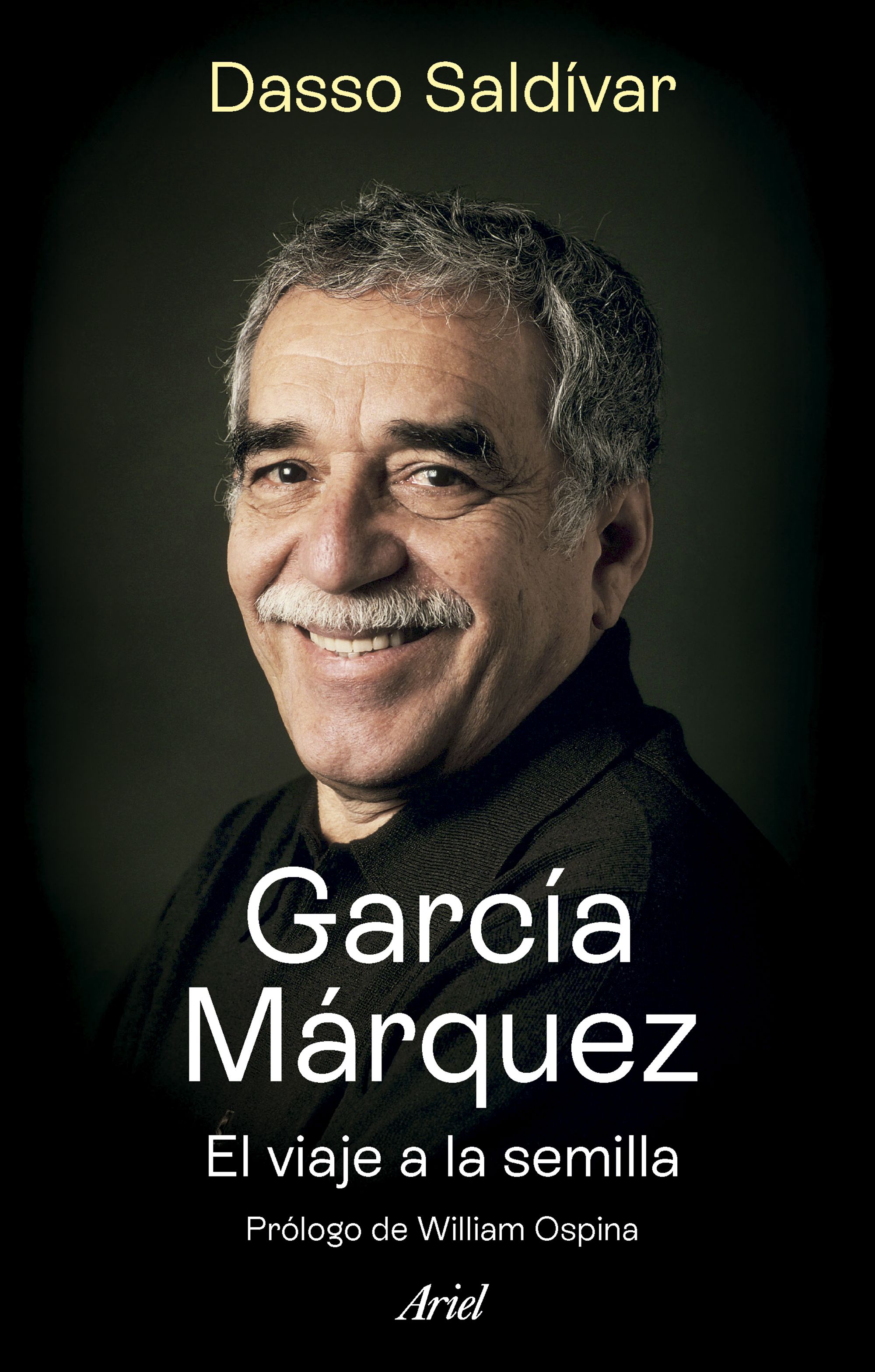 García Márquez. 9788434437470