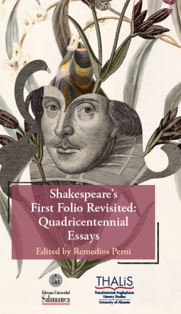 Shakespeare first folio revisited. 9788413118673
