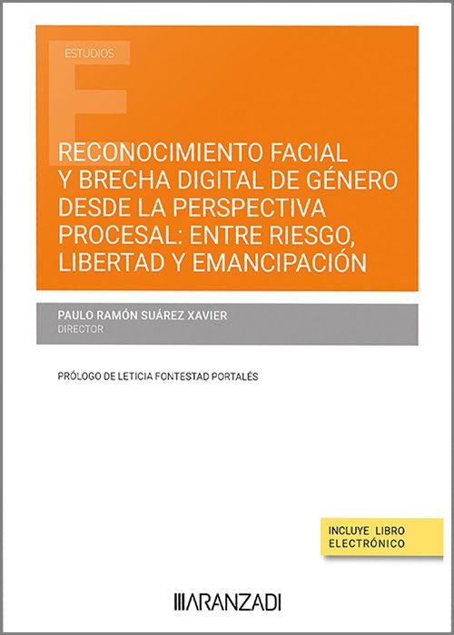 Reconocimiento facial y brecha digital de género desde la perspectiva procesal