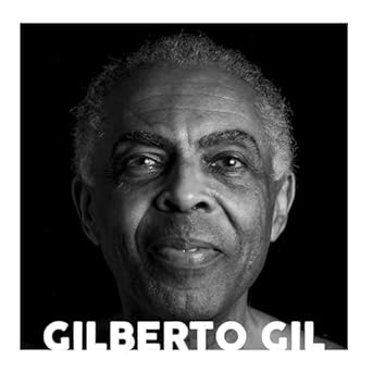 Gilberto Gil. 9789893544525