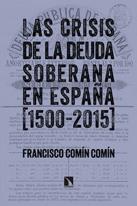 Las crisis de la deuda soberana en España