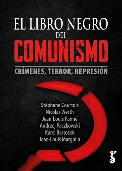 El libro negro del Comunismo. 9788419018472