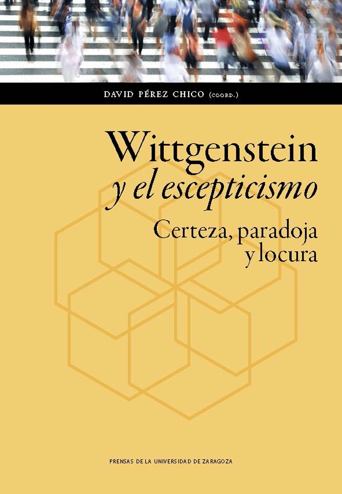 Wittgenstein y el escepticismo. 9788417633394