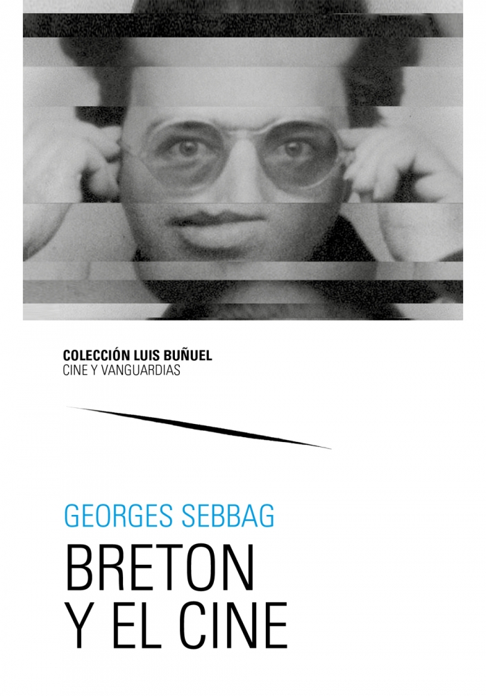 Bretón y el cine. 9788417873394