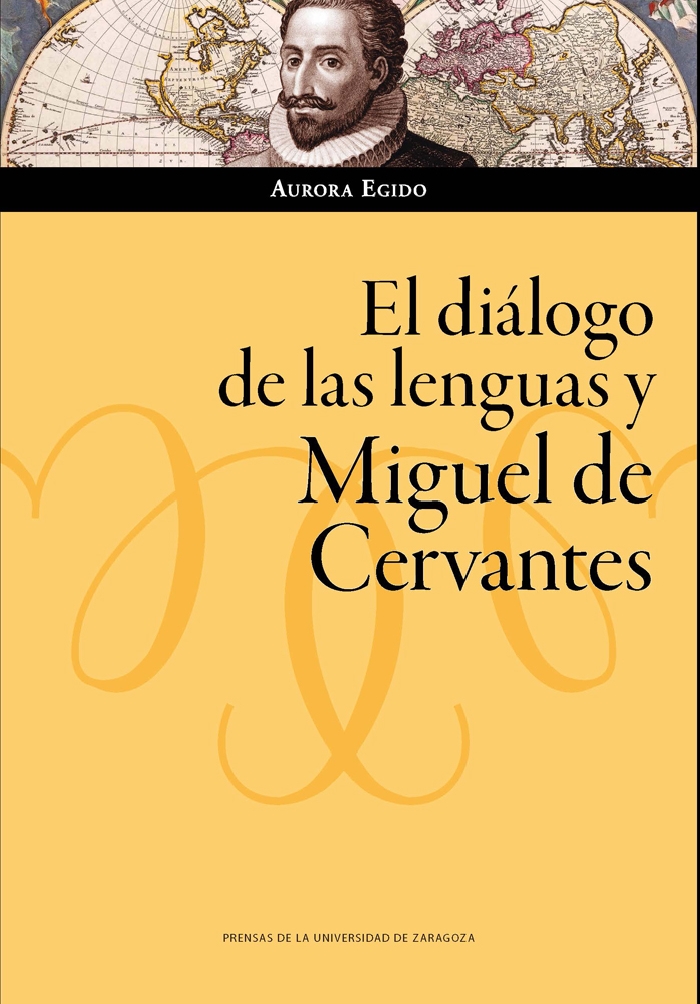 El diálogo de las lenguas y Miguel de Cervantes