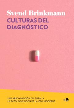 Culturas del diagnóstico. 9788419407290