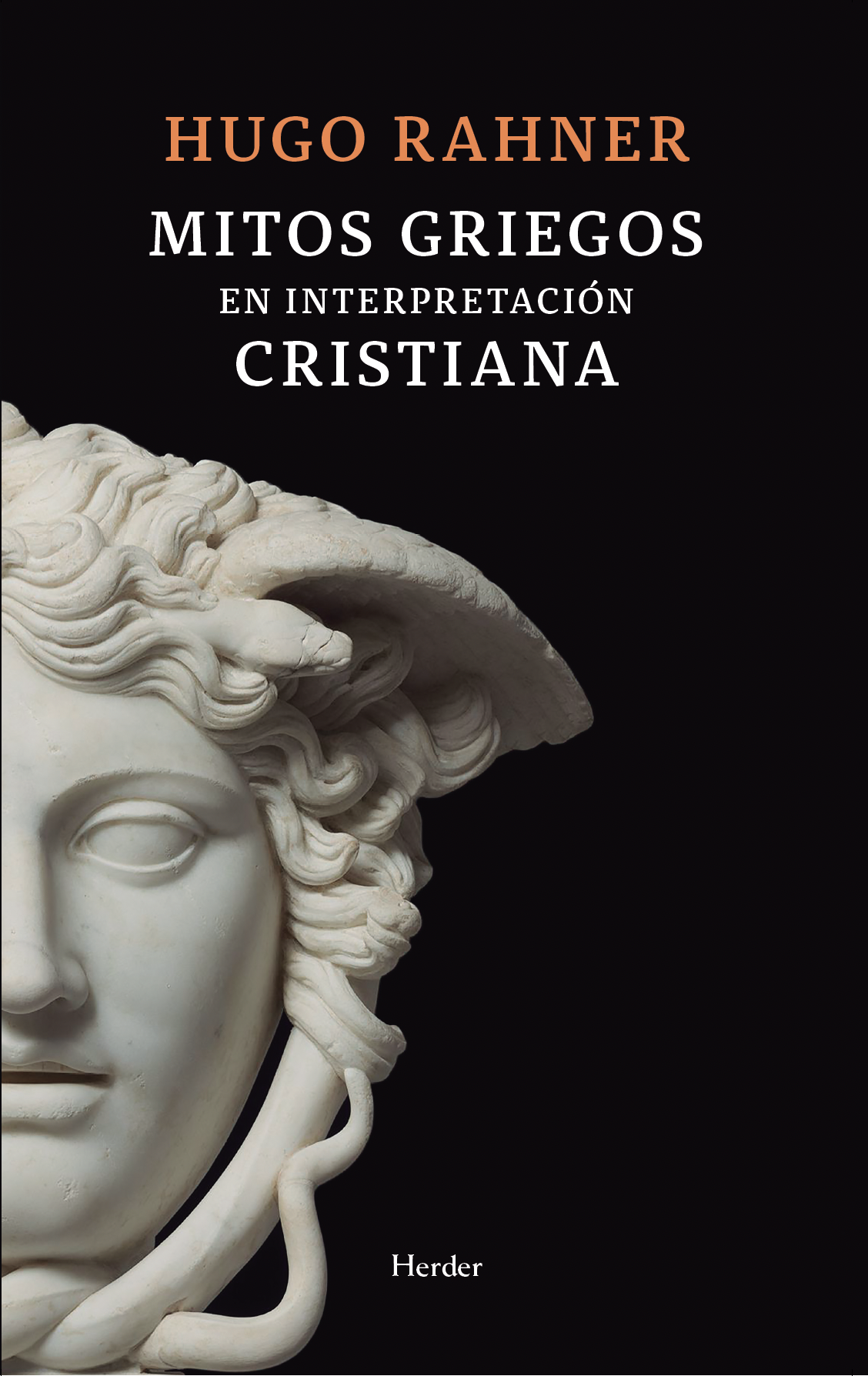 Mitos griegos en interpretación cristiana. 9788425451430