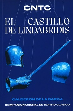 El Castillo de Lindabridis. 9788490414897