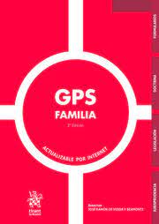 GPS Familia. 9788410567023