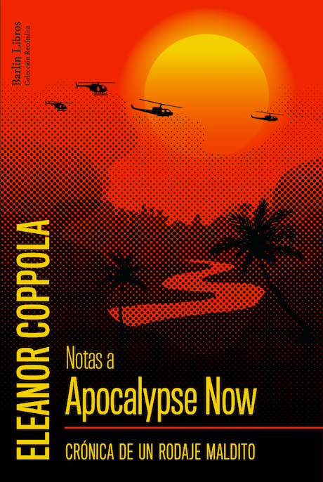 Notas a Apocalypse Now. 9788412022858
