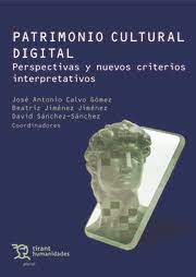 Patrimonio cultural digital