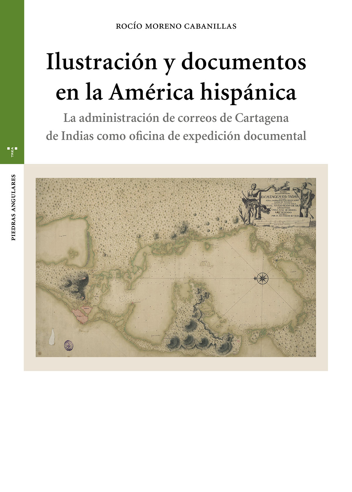 Ilustración y documentos en la América hispánica. 9788419823120