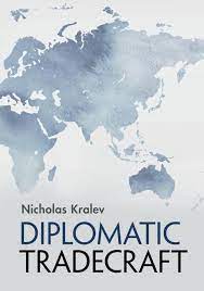 Diplomatic tradecraft. 9781009114936