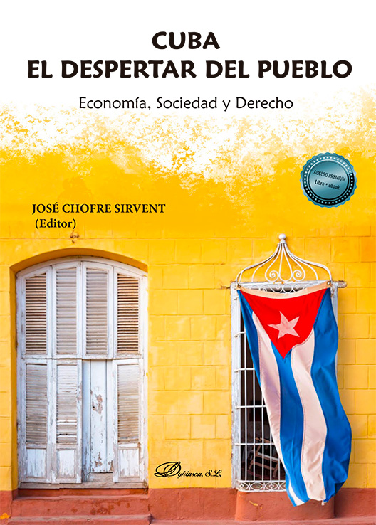 Cuba: el despertar del pueblo