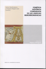Fonética histórica comparada de las lenguas iberorrománicas. 9788413407401