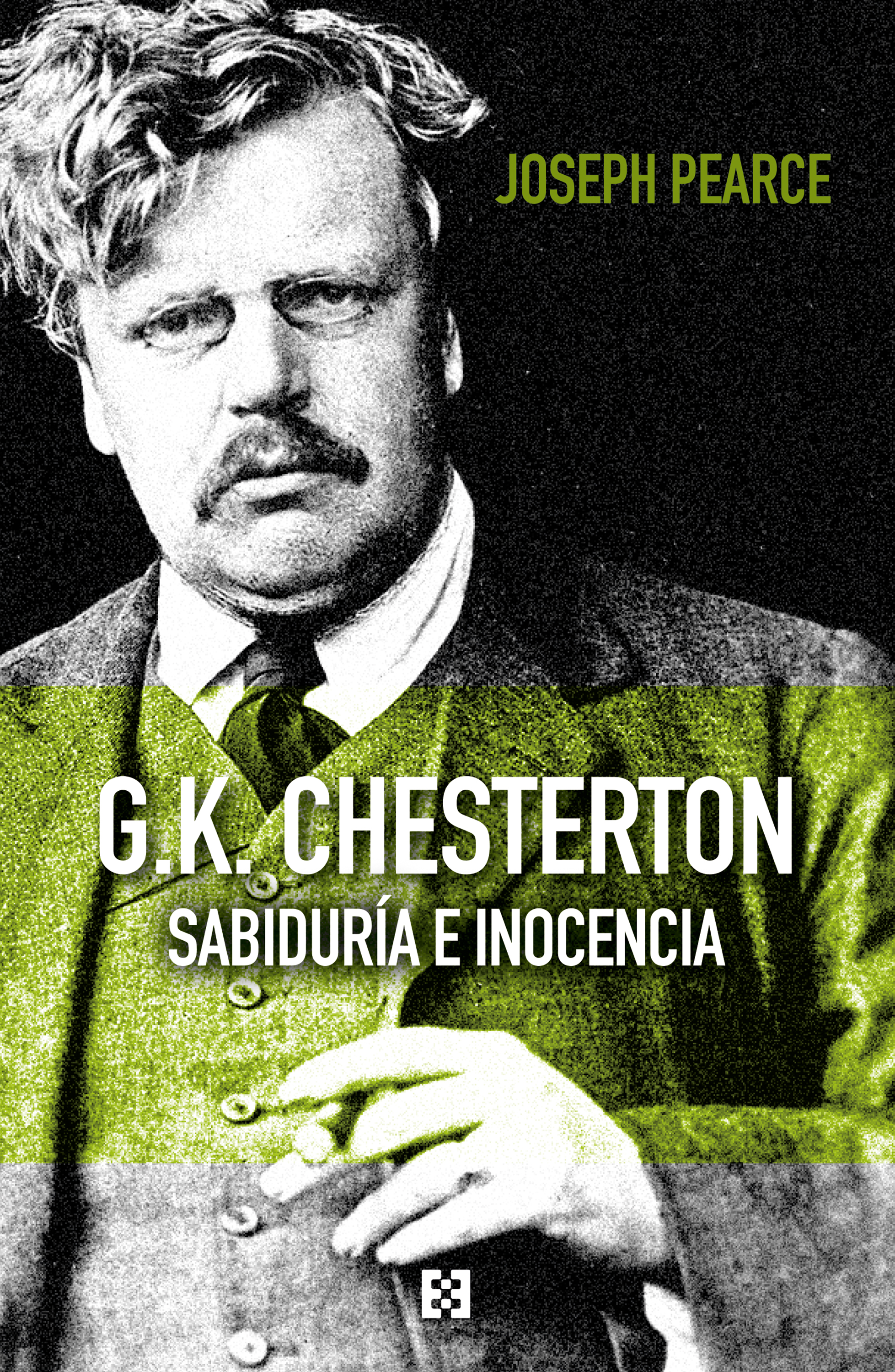 G.K. Chesterton. 9788413391830
