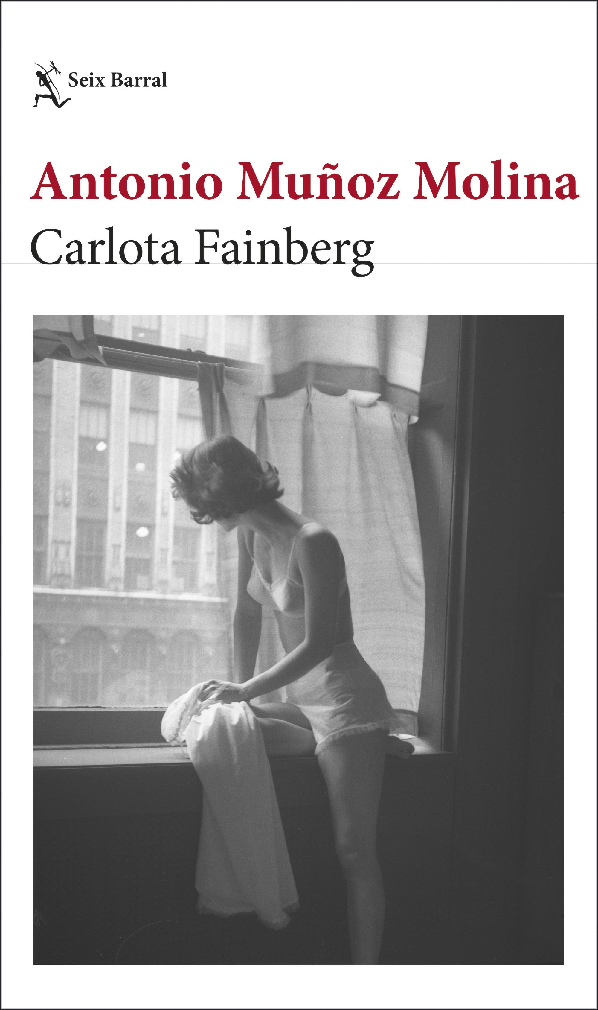 Carlota Fainberg. 9788432243479