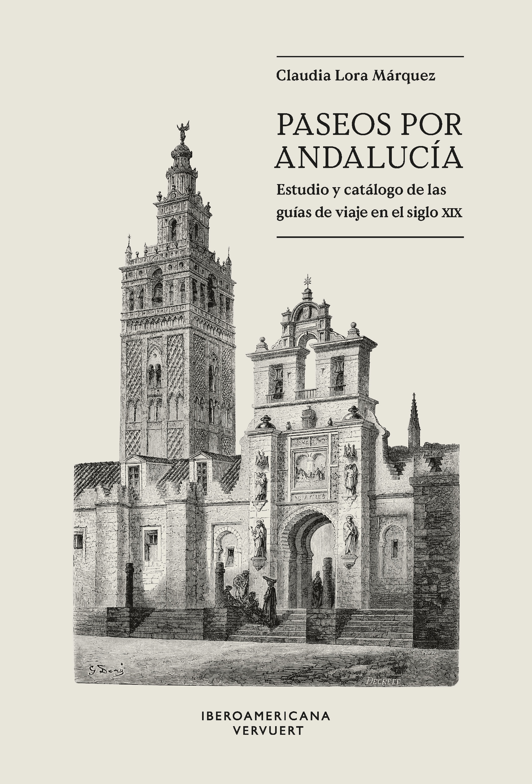 Paseos por Andalucía. 9788491924432