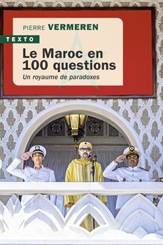 Le Maroc en 100 questions. 9791021060807