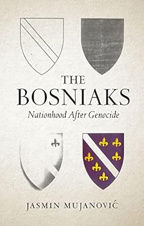 The Bosniaks . 9781805260462