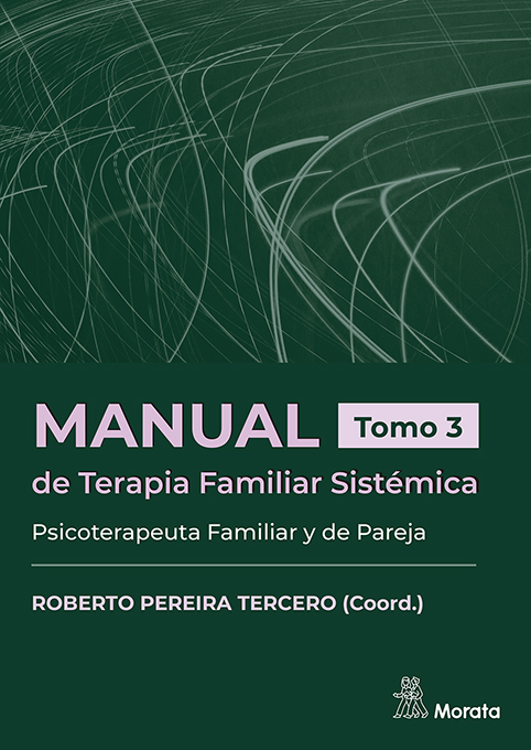 Manual de Terapia Familiar Sistémica. 9788419287762