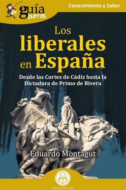 Los liberales en España. 9788419731494