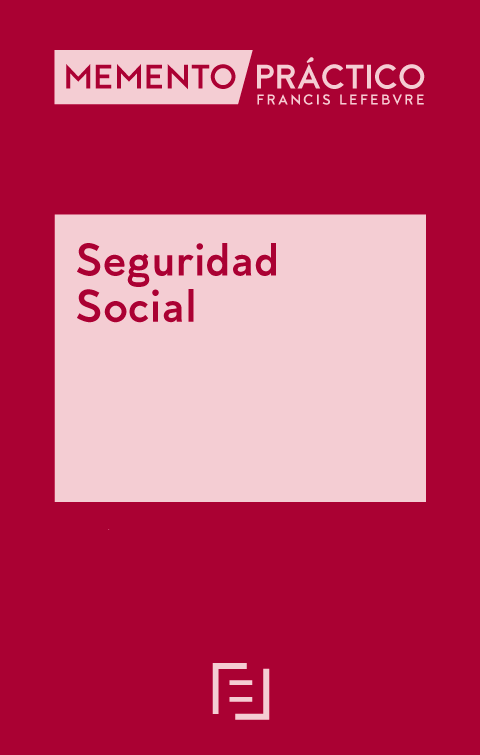 MEMENTO PRÁCTICO-Seguridad Social 2024